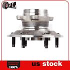 Front Wheel Hub Bearing 515121 New For 09-12 Chevrolet Colorado GMC Canyon 4WD