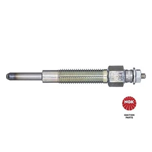 NGK Glow Plug Y-707RS NGK 4937 - SINGLE PLUG Premium Quality - Perfect Fit - Picture 1 of 2
