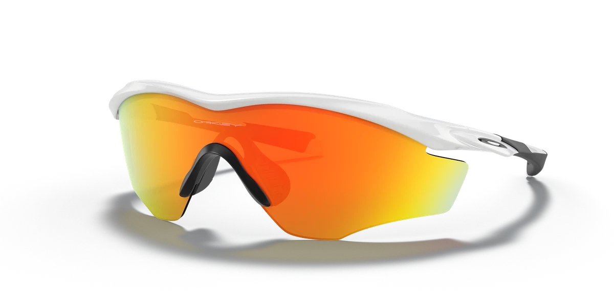 美品 OAKLEY オークリー Tio2 X-L サングラス M2 Frame® XL Prizm Black Polarized Matte Black アイウェア | Oakley