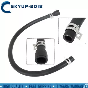 Piece of 1 Heater Hose Assembly fit for Chevrolet Silverado 1500 2007-2013 - Picture 1 of 11