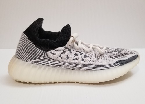 Adidas Yeezy Boost 350 v2 CMPCT Panda Scarpe Sneakers Uomo Taglia 5 Bianco Grigio Us intime Ottimeioni