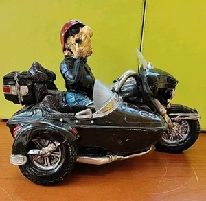  Banco de estatuillas Warren Stratford Sidecar 10,5". Trasero - Imagen 1 de 13