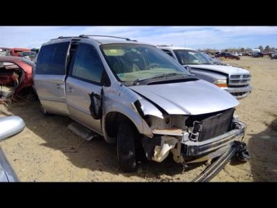 Used Power Steering Pump fits: 2001 Chrysler Town & country  Grade A - Image 1 of 4