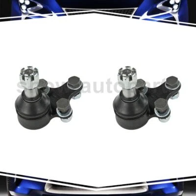 Rótula de suspensión inferior delantera Mevotech para camioneta Toyota 1992 1993 1994 1995 Foto 1 de 4