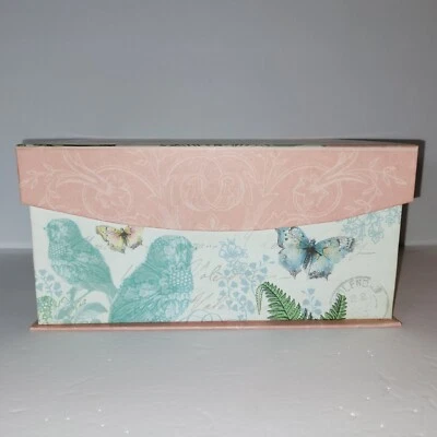 Коробка для хранения декоративные рекламные линии Ashland организованная магнитная застежка - Изображение 1 из 4