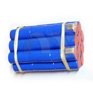 SOLDERING REQUIRED Battery For HILTI B36 TE6-A BP6 -86/ 36V 2Ah Heavyduty drill - Picture 1 of 2