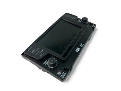 ES681 VW Info Display Screen 3G0919605B - Image 1 of 4