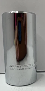 Proto Professional 26 mm de profundidad zócalo 1/2 pulgada unidad 12 puntos hecho métrico EE. UU. cromo - Imagen 1 de 10