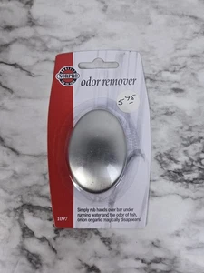 Norpro - Edelstahl Geruchsentferner (1097) Neu - Bild 1 von 3