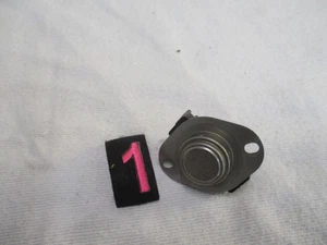 Maytag Kenmore Amana Dryer Thermostat 203476 61372 OEM - Picture 1 of 4