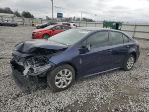 Passenger Right Front Spindle/Knuckle Fits 16-22 PRIUS 4769527 - Picture 1 of 12