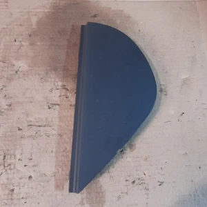 VW Polo 9N copertura rivestimento cruscotto sinistro 6Q0858217 D - Foto 1 di 3