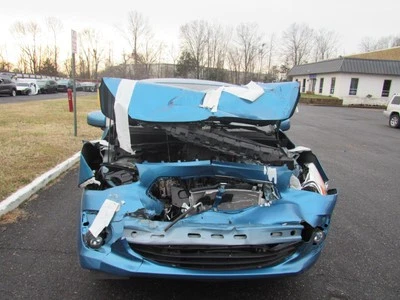 SILENCIADOR 17 18 19 20 21 22 23 24 SOLO CAMIONETA MITSUBISHI MIRAGE Foto 1 de 4