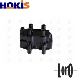 IGNITION COIL 122-01-103 FOR CITROËN BX/Break XM ZX XANTIA SAXO BERLINGO/FIRST - Picture 1 of 6