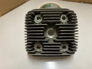 RUPP Hi-Compression Head #13746 fits early gtx 340 sachs - Picture 1 of 4