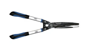 TIGER S2-55 Profi Heckenschere Wellenschliff SUPERSCHARF  55 cm, 990 g bis 17 mm - Bild 1 von 5