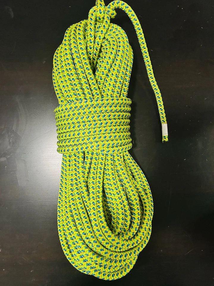 Línea de escalada Arborist Foto 1 de 1