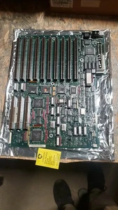 202472-002X10 ast research inc motherboard 10 eisa slots - Picture 1 of 8