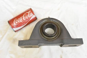 NEW Seal Master - SP-31 - 1-15/16 Bore - Pillow Block Bearing - Picture 1 of 5