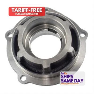 Motive Gear 25200, One Fits Piñón Soporte Ford 9 pulgadas 28 Spline Acero Natural  Foto 1 de 4