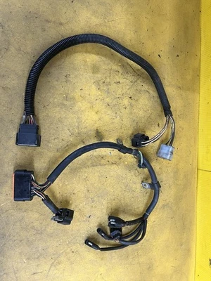 2006 Polaris RMK 600 144 wiring harness .  8 - Image 1 of 3
