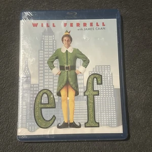Elf (Blu-ray, 2003) - Bild 1 von 8