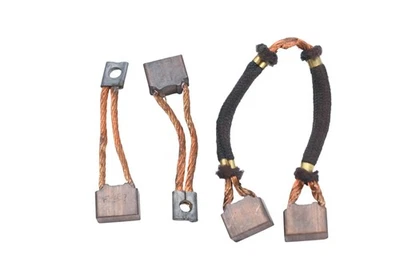 Kit de cepillo generador Niehoff FF-90, FF90 NUEVO DE STOCK Foto 1 de 3