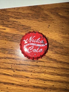 Fallout TV Show - Nuka Cola Cap -   - Picture 1 of 3