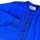 Chicos Design VINTAGE Kimono-Style Silk Asian Inspired Tunic Jacket 2/Large/12