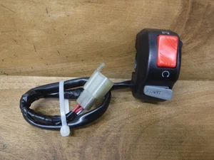 1993 - 2004  Yamaha TTR225 TT225 XT600 XT225 OEM Right Start Switch ON OFF Start - Picture 1 of 11