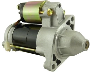New Starter fits Kubota D1005 D1105 V1305 replaces 228000-5400 67980-31150 - Picture 1 of 7