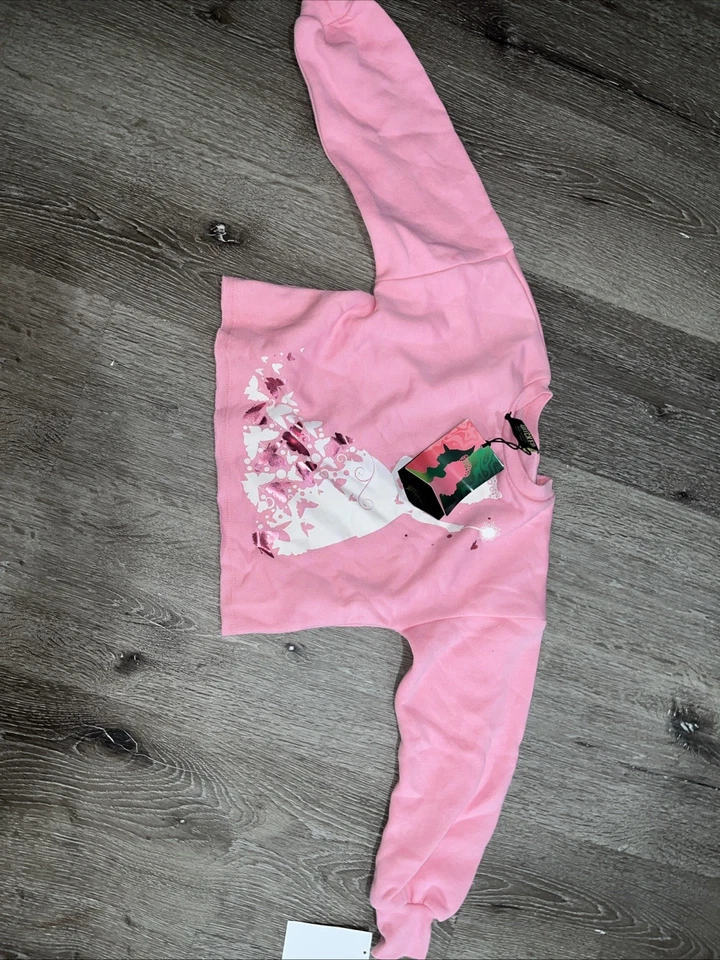 Wicked Paul, Taswell Collection Girls Kids Sweater Size 4–5 Extra Small - Image 1 of 4