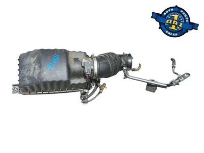 2015 Honda Pilot 3.5L Air Cleaner Box Assembly 09 10 11 12 13 14 15 OEM - Image 1 of 4