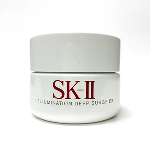 SK-II SK2 Cellumination Deep Surge EX 1,69 oz (50 g), nouvelle édition - Picture 1 of 2