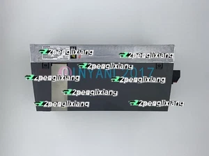 1PC SIEMENS Inverter 6SL3210-1PE22-7UL0 USED - Picture 1 of 1