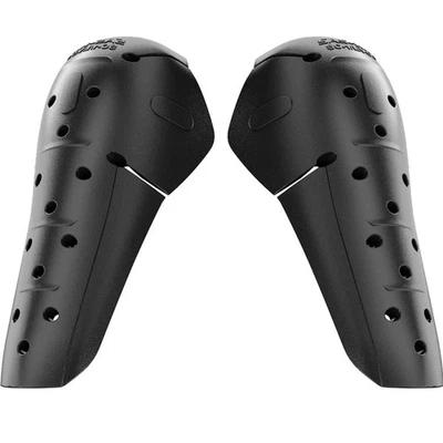 SAS-TEC EVO3 LEVEL 2 Biker Jeans & leathers KNEE Lower Leg Armour Insert Upgrade - Image 1 of 4