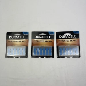 Duracell 675 Batterien 6 Stück Batterien (3er-Set) am besten vor 3/2023 - Bild 1 von 3