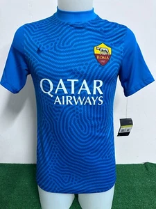 TRIKOT ROM NO MATCH WORN GETRAGEN SHIRT JERSEY VINTAGE SHIRT - Bild 1 von 3