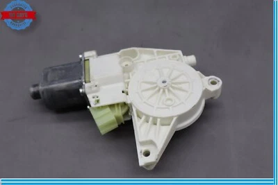 08-14 Mercedes W204 C300 C63 Front Left Door Window Regulator Motor Oem - Image 1 of 4