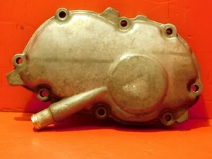 TRIUMPH DAYTONA 600 WATER PUMP COVER 2003 - Picture 1 of 12