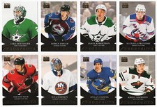 2020-21 Skybox Metal Universe Skybox Premium Prospects Insert Pick From List !!