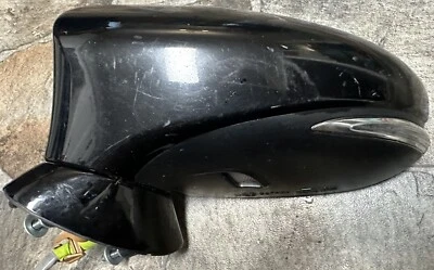 Espejo retrovisor izquierdo Lexus IS250 IS350 2014 2016 2018 2020 con punto ciego OEM Foto 1 de 4