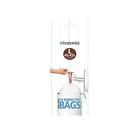 Brabantia PerfectFit Bags - 40-45L - Code L (3 packs of 10 bags)