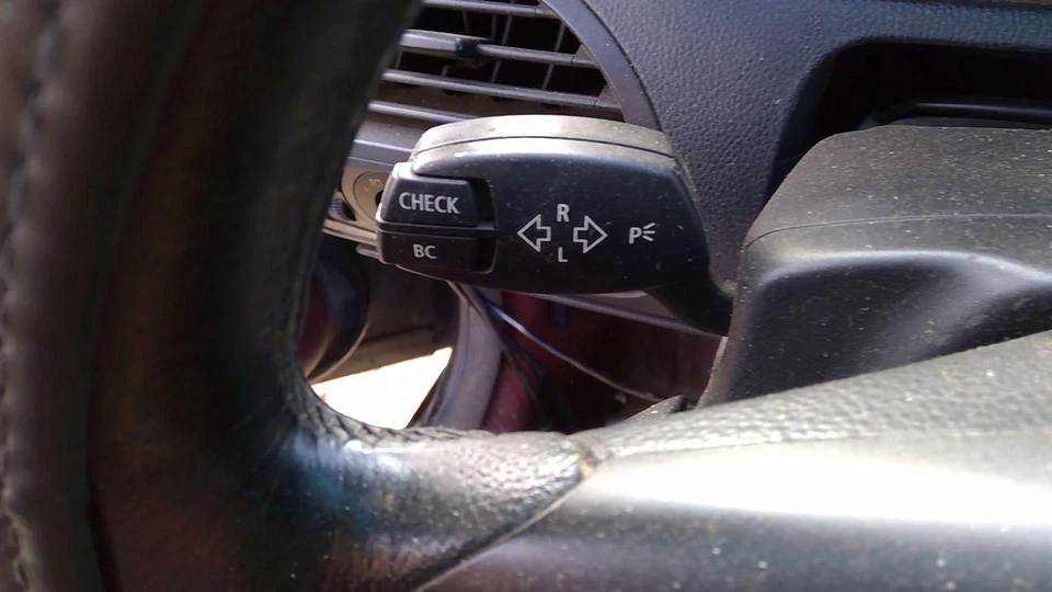 Interruptor combinado BMW 645CI 04 05 Foto 1 de 1