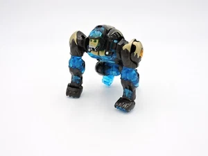 Heroic Maximal OPTIMUS PRIMAL Gorilla TRANSFORMERS Beast Machines 1999 Deluxe cl - Bild 1 von 8