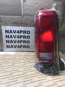 NUEVO 1984-1986 para Dodge Caravan/Plymouth Voyager luz trasera lateral izquierda #NT19 - Imagen 1 de 4