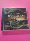 NEUF - The Listener's Bible "REVELATION" par Max McLean (CD, 2000)
