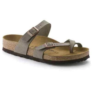 Birkenstock Mayari Stone Damen EU 35 - 42 - Bild 1 von 1
