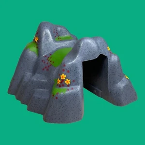 BRIO Eisenbahn Tunnel aus 33027 Railway Mountain Set TOP ZUSTAND !!! # - Picture 1 of 8