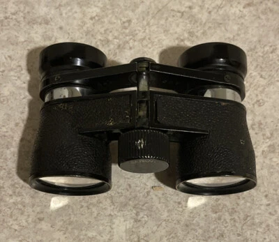 Vintage Opera Glasses Robin Tokyo  Japan 2.5X Binoculars - Image 1 of 4